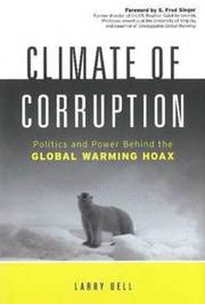 Climate of Corruption