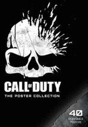 Call of Duty: The Poster Collection
