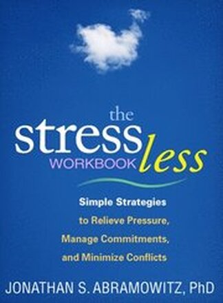 The Stress Less Workbook