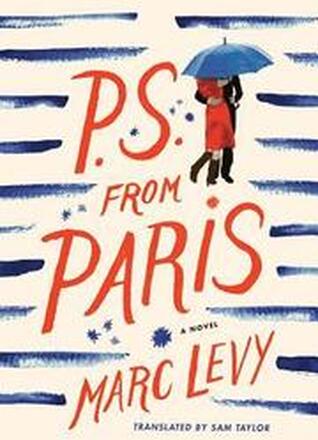 P.S. from Paris (UK edition)