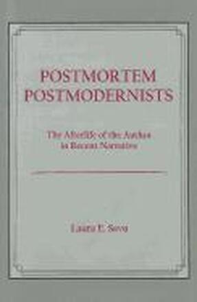 Postmortem Postmodernists