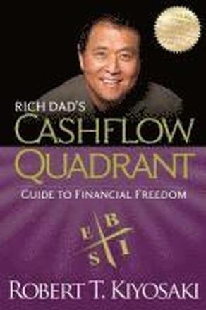 Rich Dad S Cashflow Quadrant Int