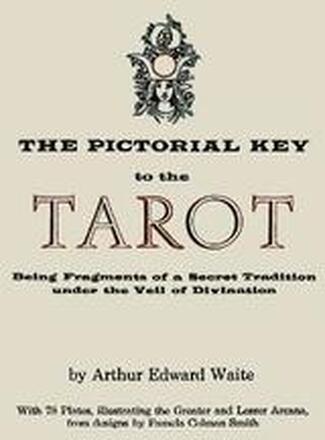 The Pictorial Key to the Tarot