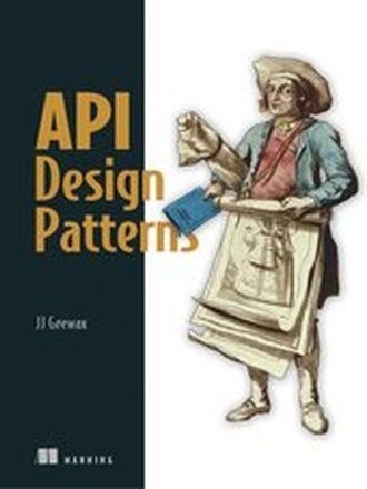 API Design Patterns