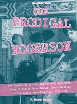 The Prodigal Rogerson