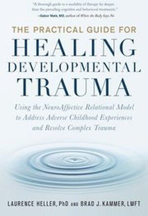 The Practical Guide for Healing Developmental Trauma