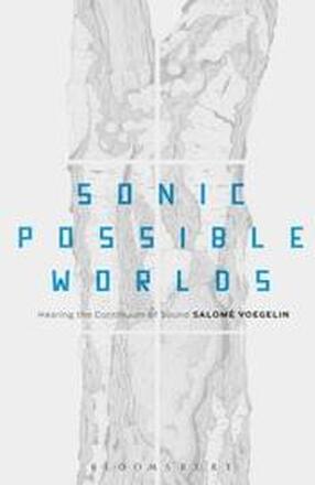 Sonic Possible Worlds