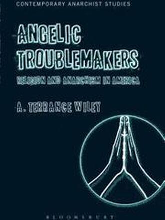 Angelic Troublemakers