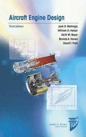 Aircraft Engine Design