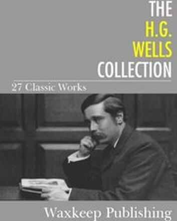 H.G. Wells Collection