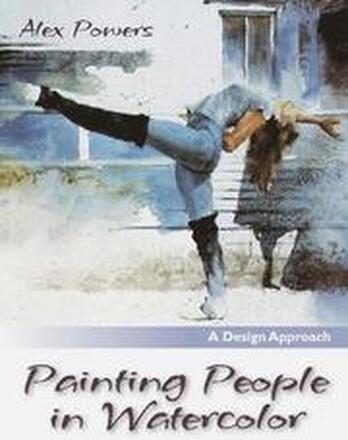 Painting People in Watercolor