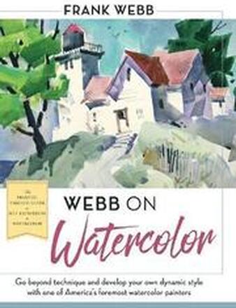 Webb on Watercolor