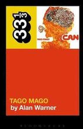 Can's Tago Mago