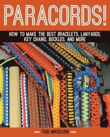 Paracord!