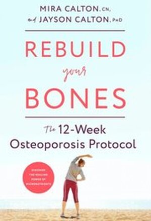 Rebuild Your Bones