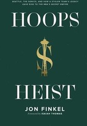 Hoops Heist