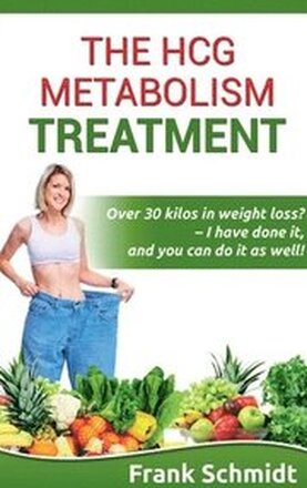 The hCG Metabolism Treatment