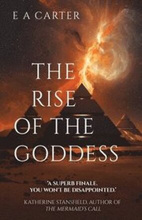 The Rise of the Goddess