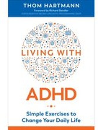 Living with ADHD