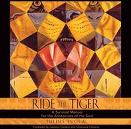 Ride the Tiger