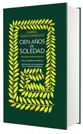 Cien Años de Soledad / One Hundred Years of Solitude