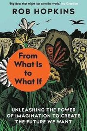 From What Is to What If
