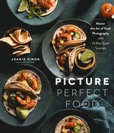 Picture Perfect Food