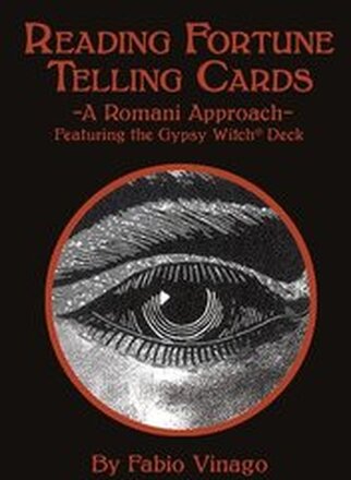 Reading Fortune Telling Cards