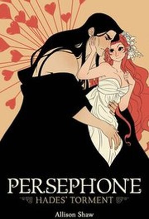 Persephone: Hades' Torment