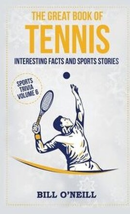 The Great Book of Tennis