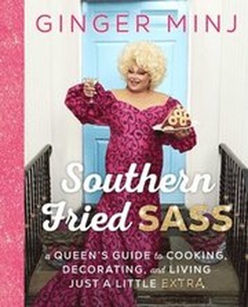 Southern Fried Sass