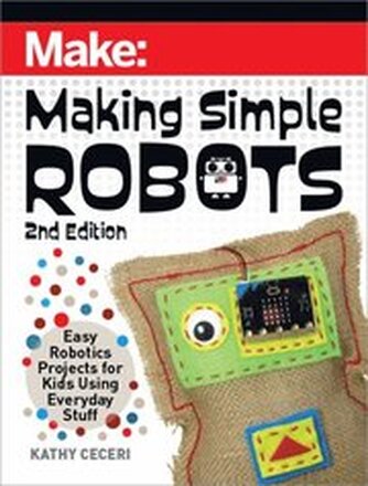 Making Simple Robots