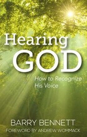 Hearing God