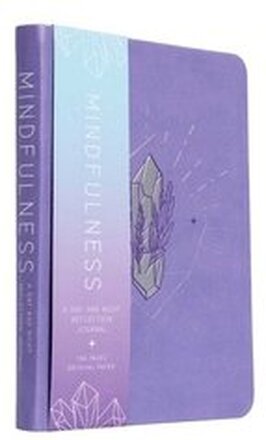 Mindfulness : A Day and Night Reflection Journal