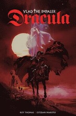 Dracula: Vlad the Impaler