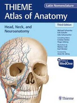 Head, Neck, and Neuroanatomy (THIEME Atlas of Anatomy), Latin Nomenclature