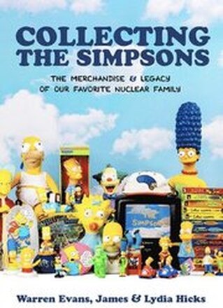 Collecting The Simpsons