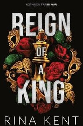 Reign of a King