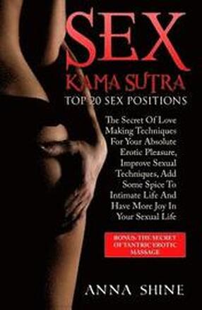 Sex Kama Sutra: Top 20 Sex Positions, Tantra Massage, Kamasutra Sex, Tantra Yoga