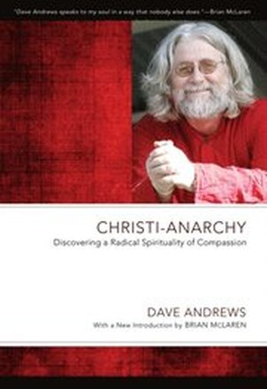 Christi-Anarchy