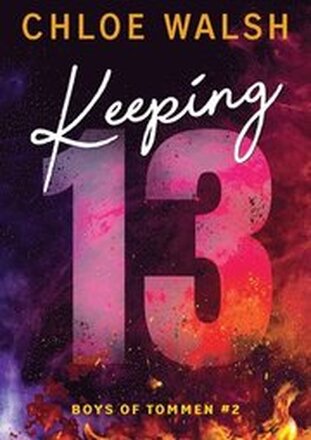 Keeping 13