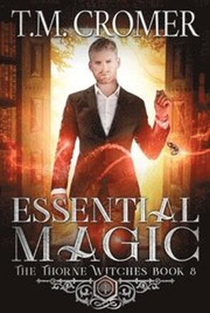 Essential Magic