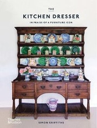 The Kitchen Dresser