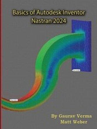 Basics of Autodesk Inventor Nastran 2024