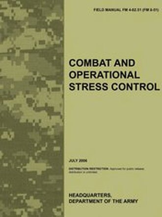 Combat and Operational Stress Control