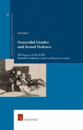 Genocidal Gender and Sexual Violence