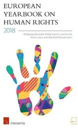 European Yearbook on Human Rights 2018