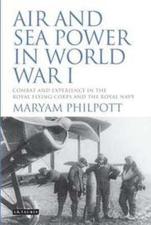 Air and Sea Power in World War I