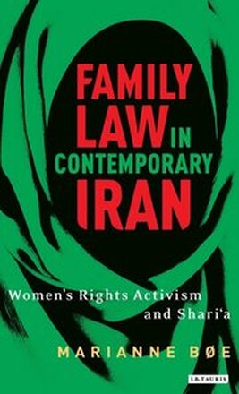 Family law in contemporary Iran