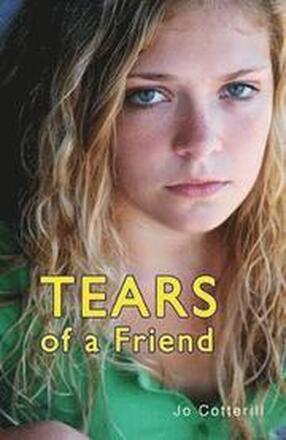 Tears of a Friend